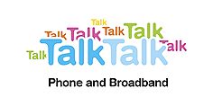 TalkTalk TalkTalk